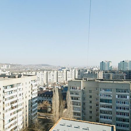 Apartments Na Lugovaya 67/69 Saratov Oda fotoğraf